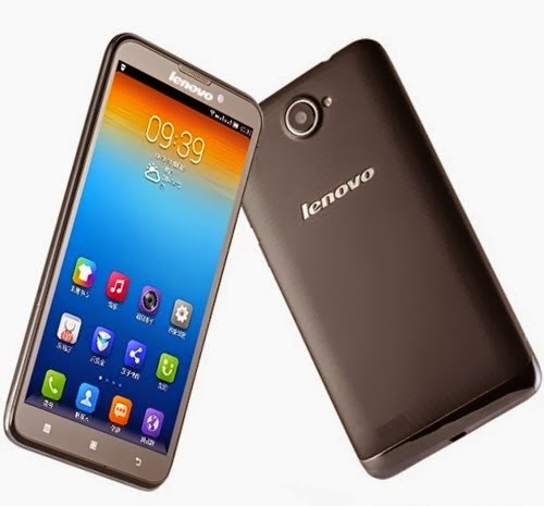 Spesifikasi dan harga Lenovo S939 Smartphone Octa Core Spesifikasi Lenovo S939 Smartphone Octa Core