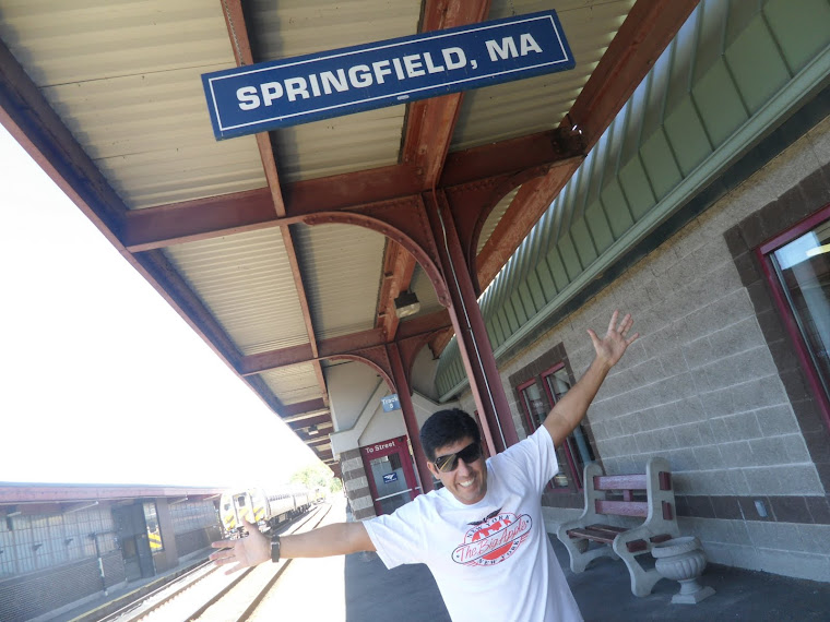 Springfield - USA