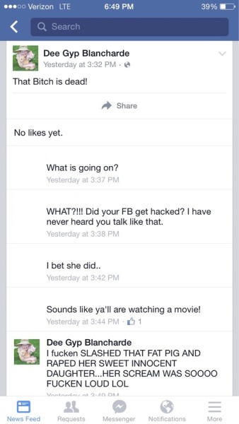 Why We Failed Gypsy Rose Blanchard