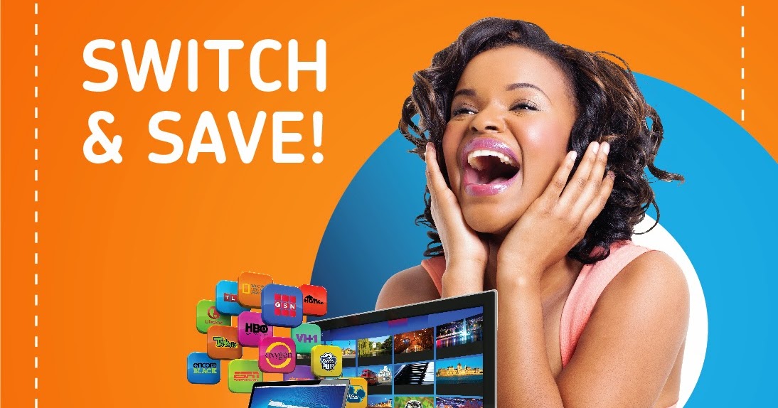 Flow Jamaica Promotions