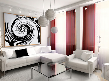 #5 Livingroom Design Ideas