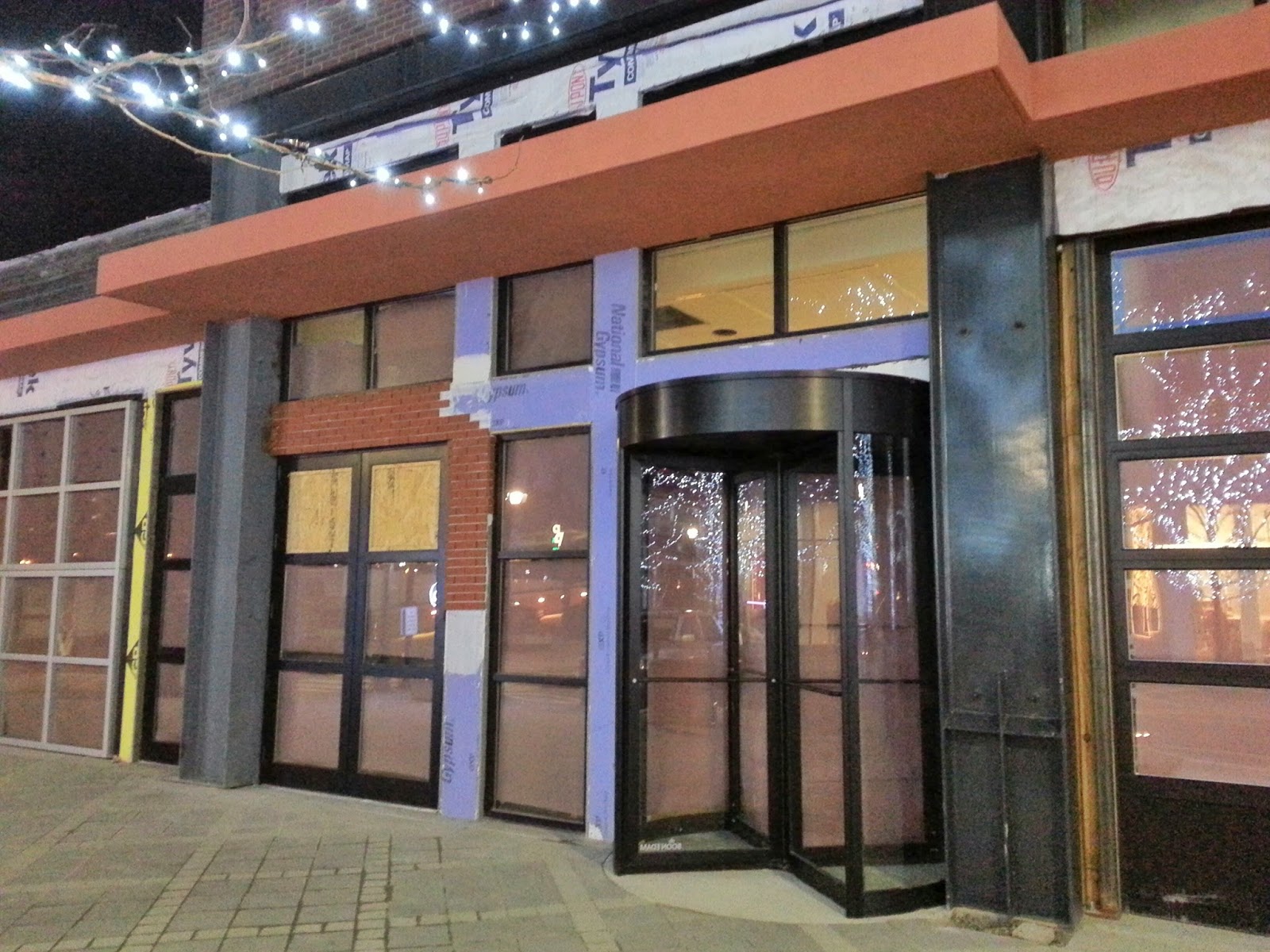 Rockville Nights SUMMER HOUSE SANTA MONICA, STELLA BARRA PIZZERIA TO OPEN JANUARY 15 AT PIKE & ROSE