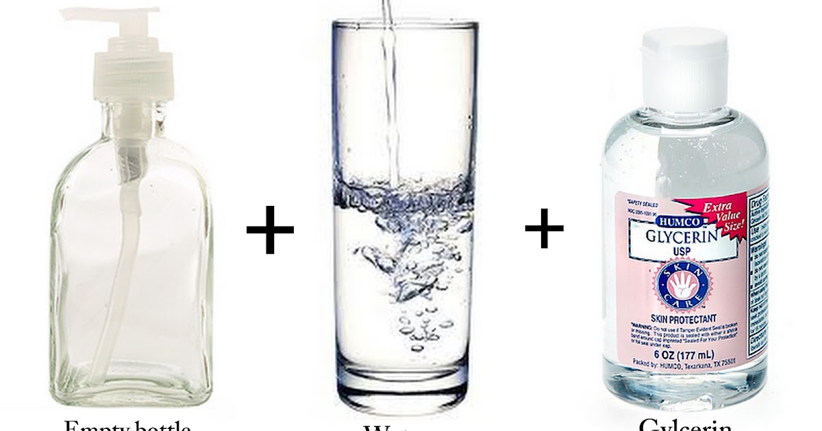 Beauty By Cat Homemade Mixing medium