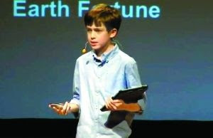 年紀最小軟體工程師 12歲