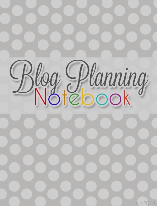 Every printable you could ever need to keep your blog organized (for free)! Every printable you could ever need to keep your blog organized (for free)!