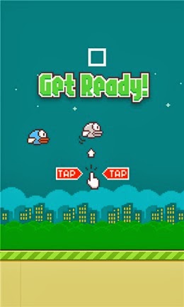 flappy-bird flappy-bird