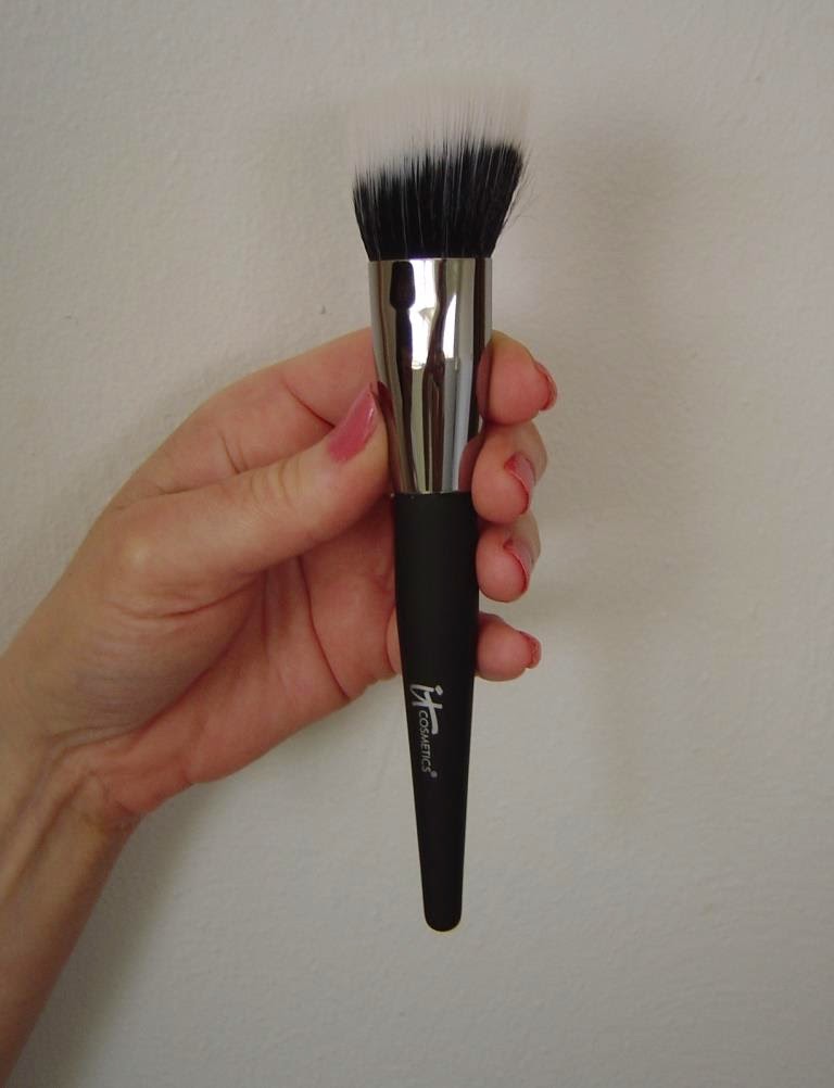 Nuts 4 Stuff Review IT Cosmetics NEW CC + Vitality Brightening Creme