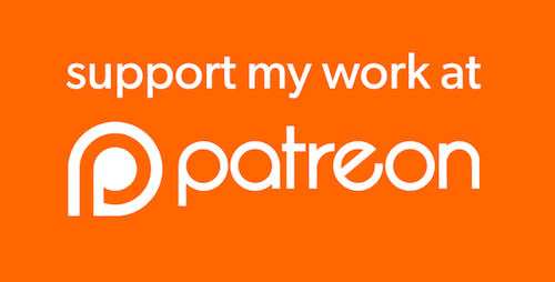 Support My Work @ Patreon