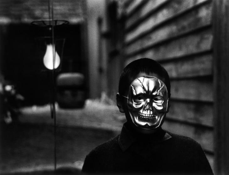 My Body Is A Cage Peter Gabriel Meaning 2 Christer+Strömholm+ +Fire+Festival,+Tokyo,+1963