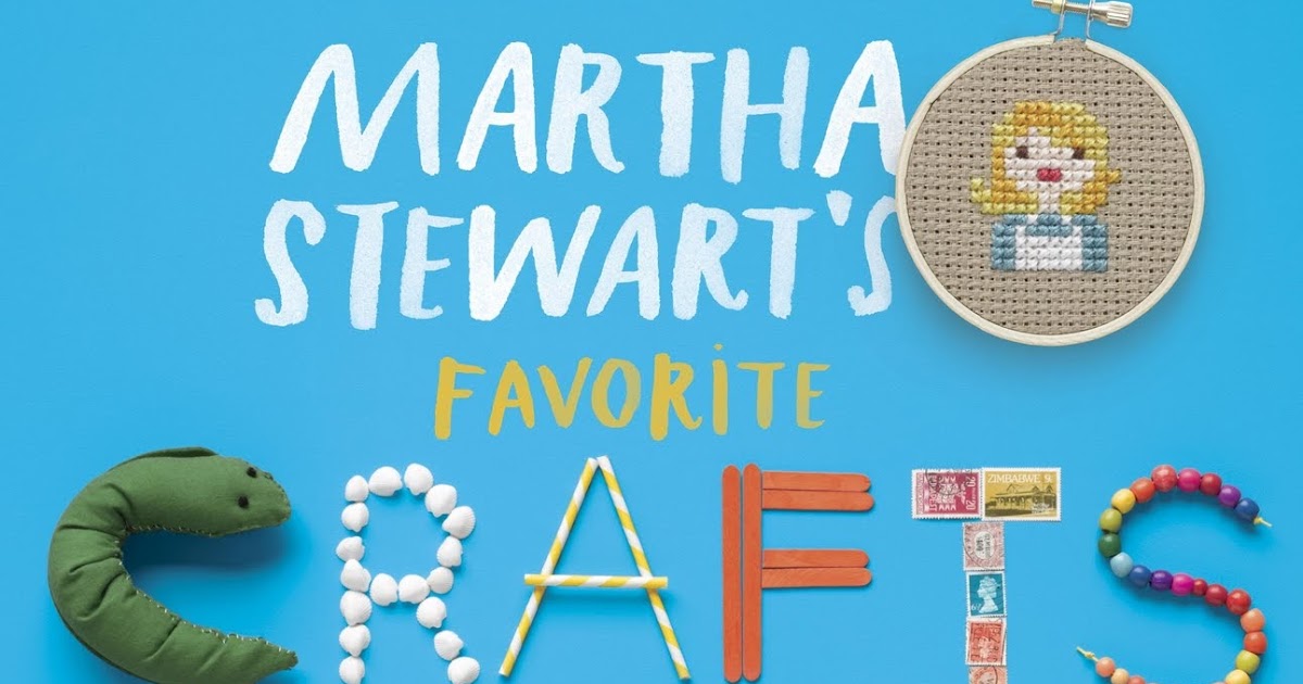 The Paper Boutique: Martha Stewart’s Favorite Crafts for Kids: Book