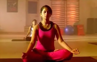 Indian Actress Yoga Photos | Yoga Day Indian Actress Yoga Photos | Yoga Day