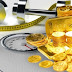 بلدية دبي تكافح السمنة.. بتوزيع الذهب على من يقلّص وزنه! بلدية دبي تكافح السمنة.. بتوزيع الذهب على من يقلّص وزنه!