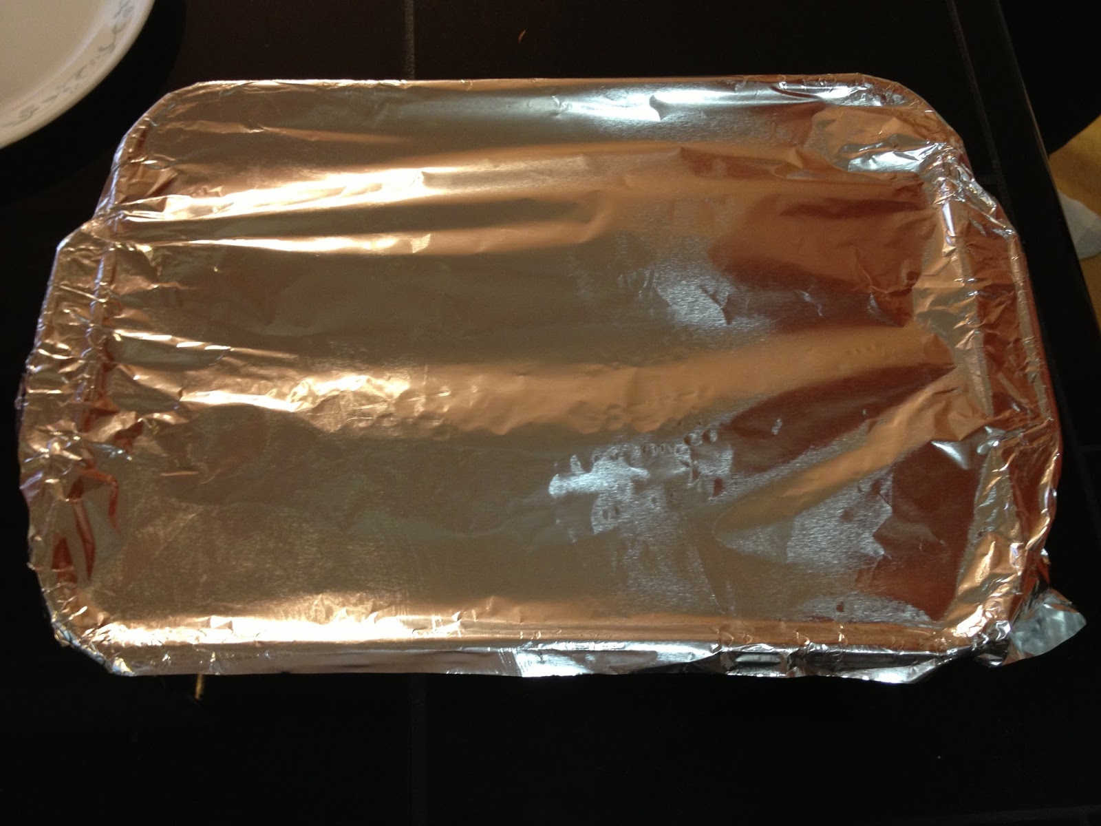 Make It Work Sam Italian Dressing Seasoning Chicken and Veggies