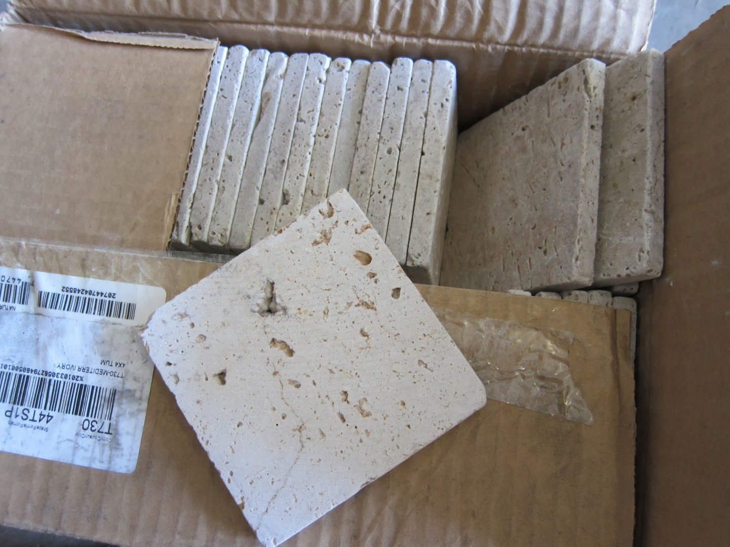 travertine tile, auction, cheap travertine tile, auction, cheap
