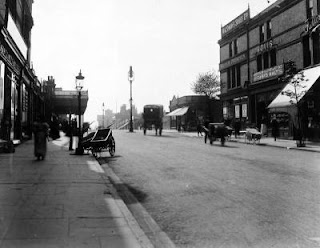 South Road Waterloo