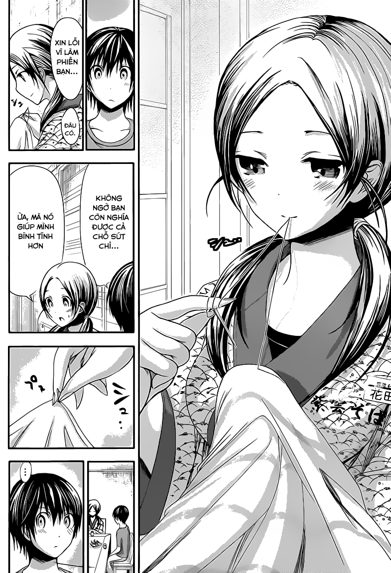 Minamoto kun Monogatari Chap 69 - Truyen.Chap.VN