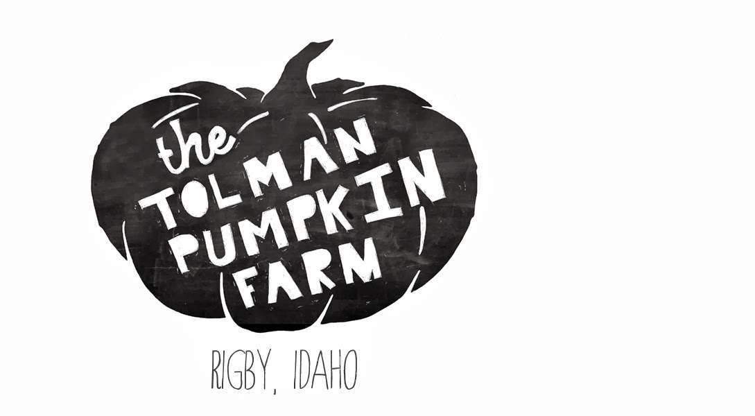 Tolman Pumpkin Farm