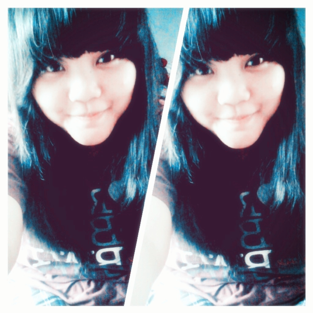 My Light /•ᴥ•/