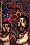 Pleading With Babylon