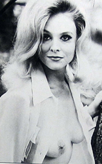 Diane McBain ("Overall Health facility") 36 Diane+McBain++(2)