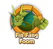 Fin Fang Foom