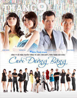 Phim Cuối Đường Băng - HTV7 [2012] Online