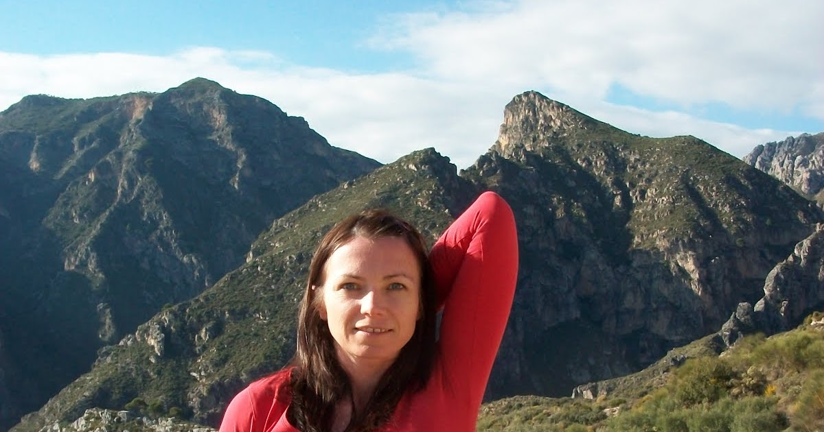 Aileen Slein Yoga Iyengar Yoga Classes In Galway Pose 4