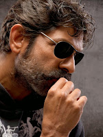 Jagapathi Babu latest Furious look Photos-cover-photo