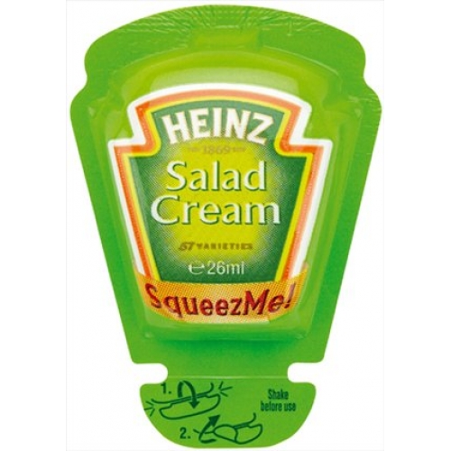 Design Context Dipper or squeezer?