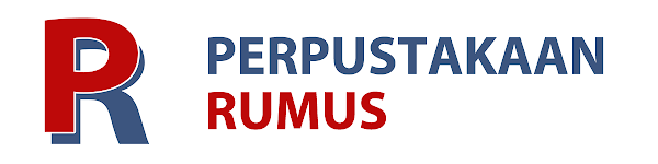 Perpustakaan Rumus