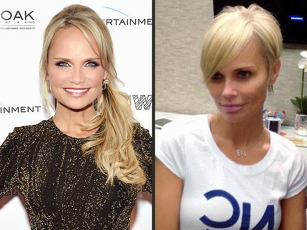 Kristin-Chenoweth-pixie-cut