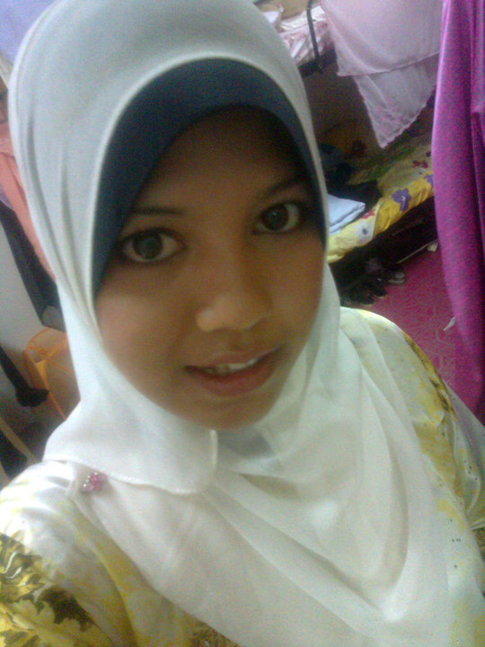 Awek Hot Seksi: Awek Mantap Seksi