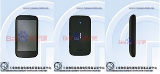 Harga Dan Spesifikasi Nokia Lumia 510 | Oktober 2012 Harga Dan Spesifikasi Nokia Lumia 510 | Oktober 2012
