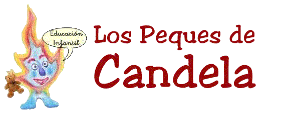 Los Peques de Candela