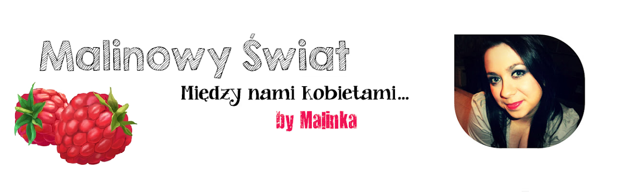 Malinowy Świat