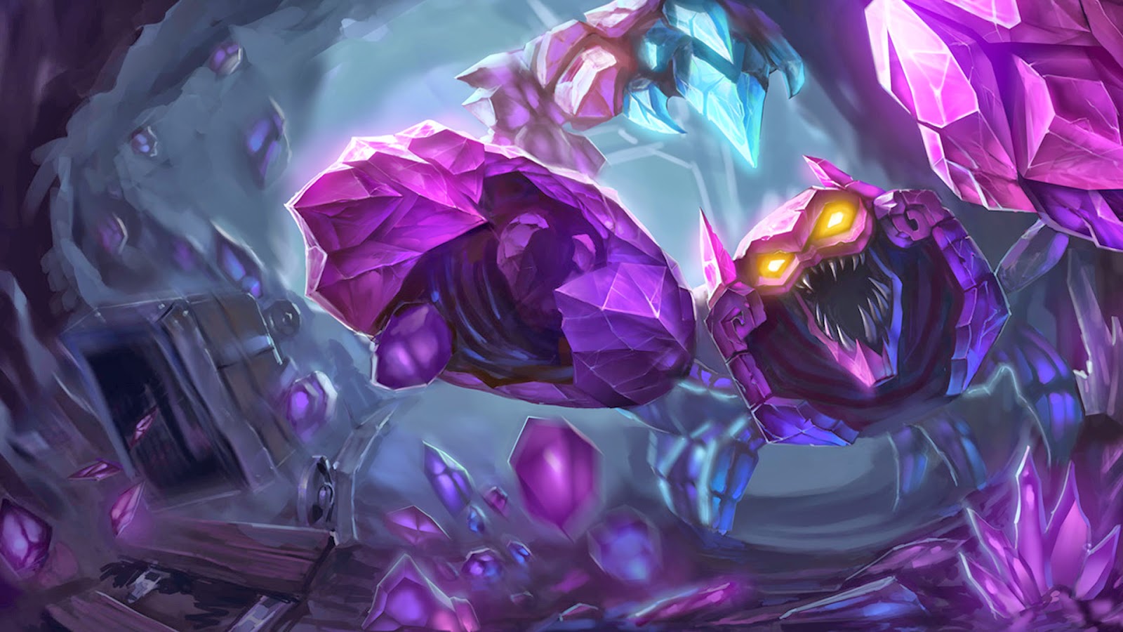 Lol Malzahar Build Patch Lol Malzahar Build Patch