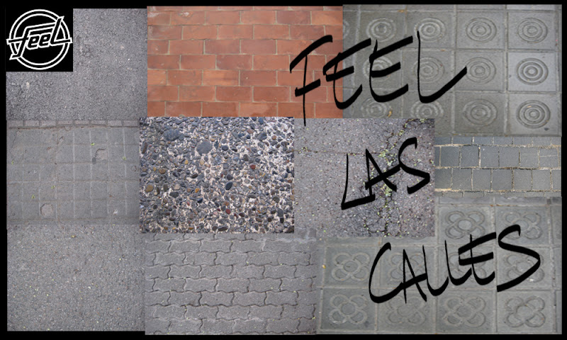 Feel Skateboarding