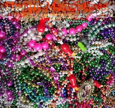 Beautiful Happy Mardi Gras 2013 Backgrounds Wallpapers 138