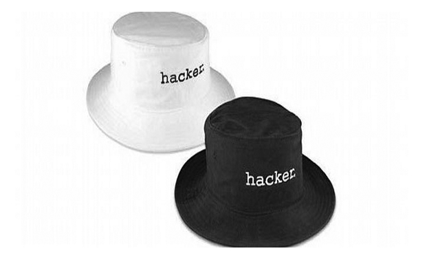 beyaz sapkali ve siyah sapkali hacker arasindaki en iyi farklar