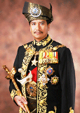 DYMM YANG DIPERTUAN AGONG