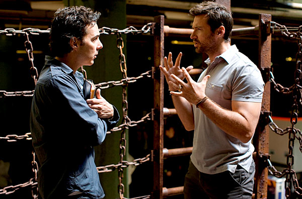real steel real steel
