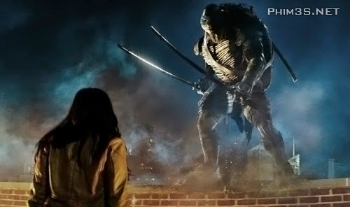 Ninja Rùa - Tênage Mutant Ninja  Turtres 2014