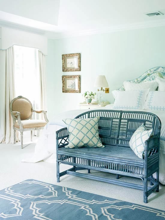 2014 Tips For Choosing Perfect Bedroom Color Schemes Art