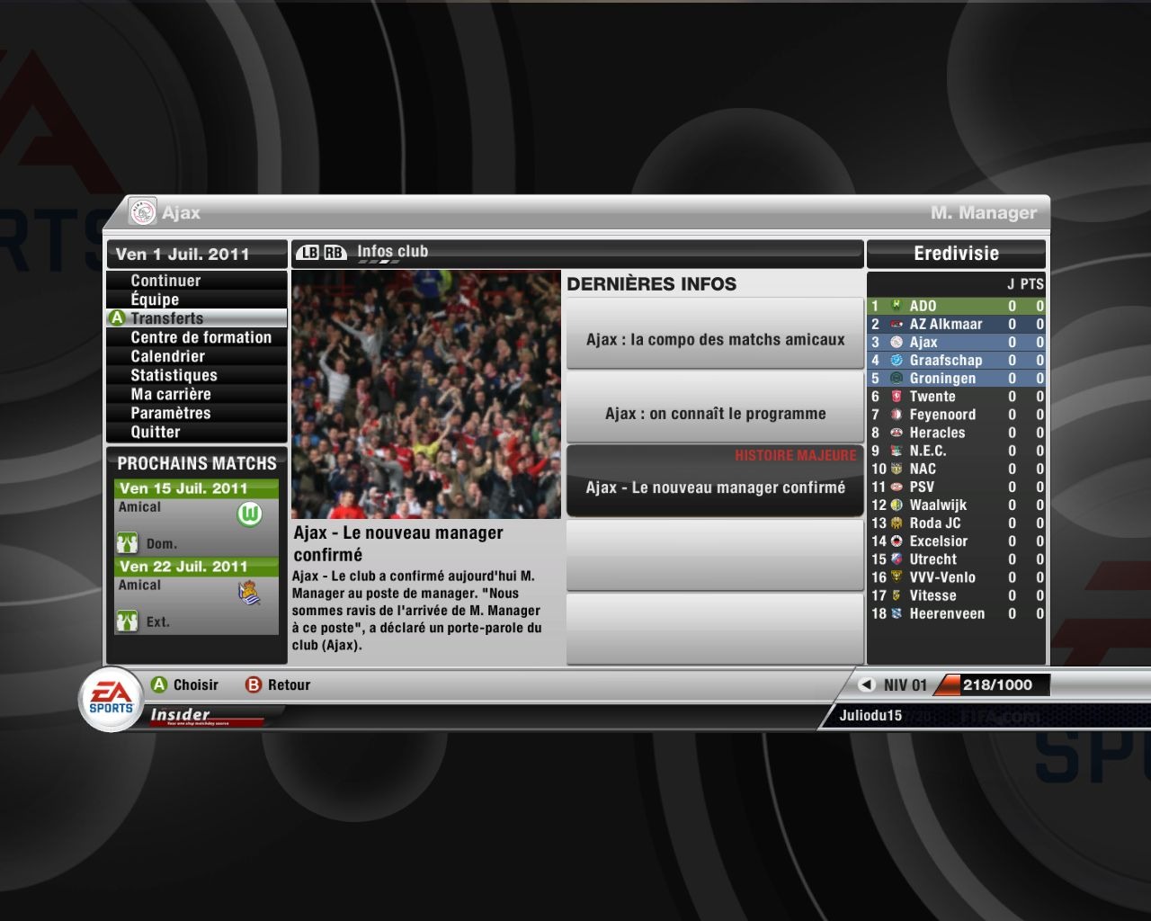 Telecharger fifa 2012 pc Telecharger jeux pc gratuit