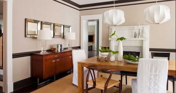 Fotos de Comedores: Mueble de comedor