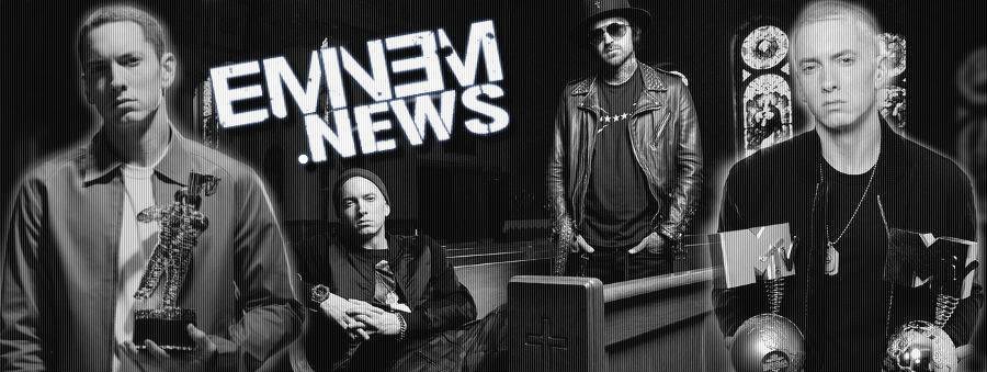 Eminem.News