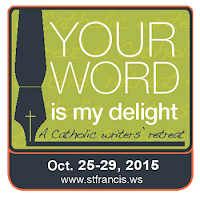 Catholic Writers' Retreat