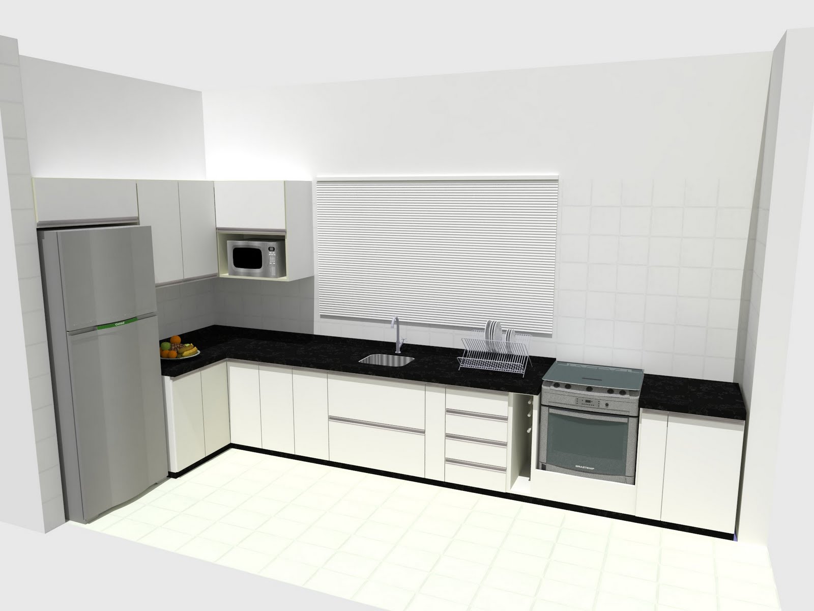 #694418 cozinha decorada balcao de marmore cozinha balcao pia de Quotes 1600x1200 px Balcão Americano De Marmore Para Cozinha #2211 imagens
