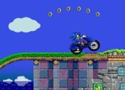 Super Sonic Motorbike 4