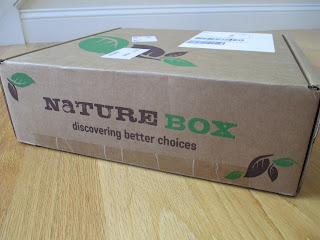 Nature Box